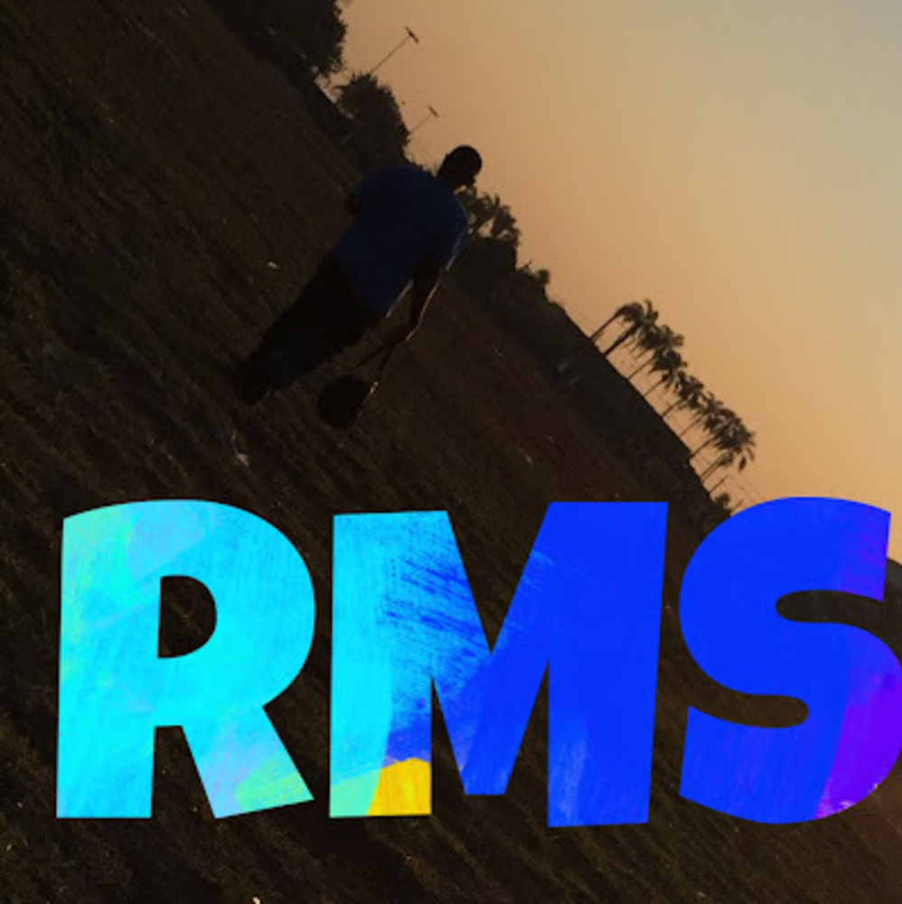 Meet your Posher, Rms